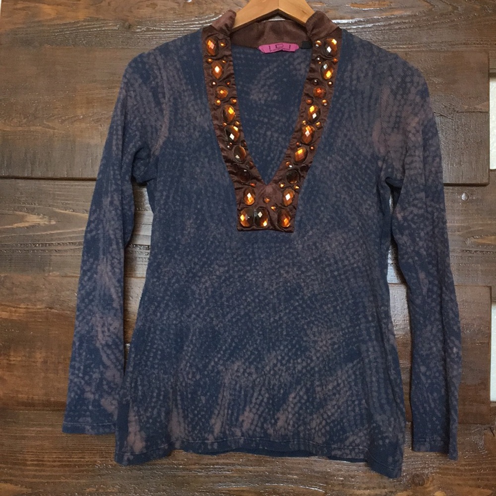 IDI by Matthew long sleeve